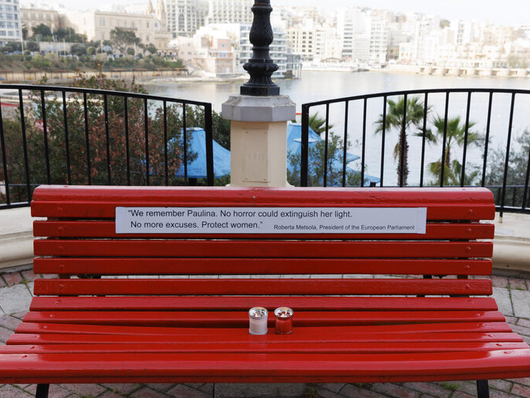The murder that reshaped the debate on femicide and mental health in Malta