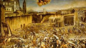 Grand Master Nicolás Cotoner tightens the plague crackdown during the 1676 plague in Malta 