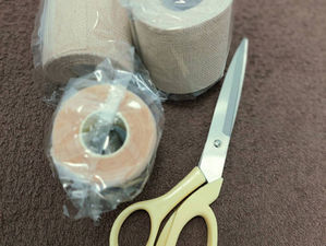 3月10日の静岡マラソンの救護ボランティアに参加します