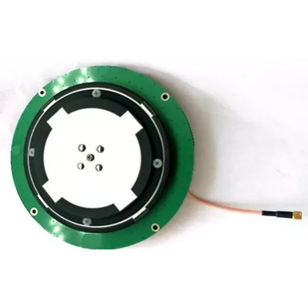 GNSS L1/L2/L5 High Gain Patch Antenna