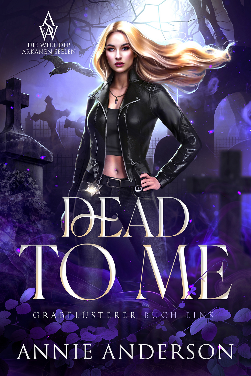 Dead to Me Chapter One