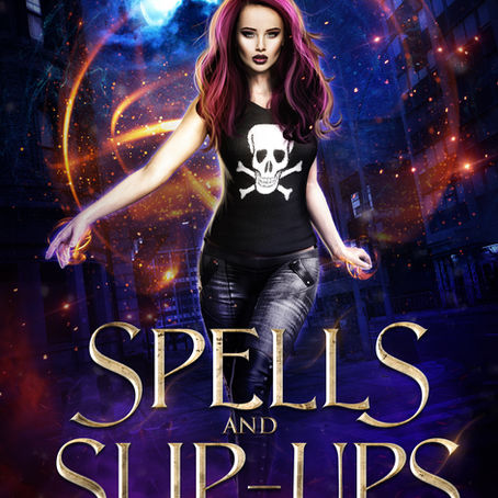 They Picked the Wrong Witch