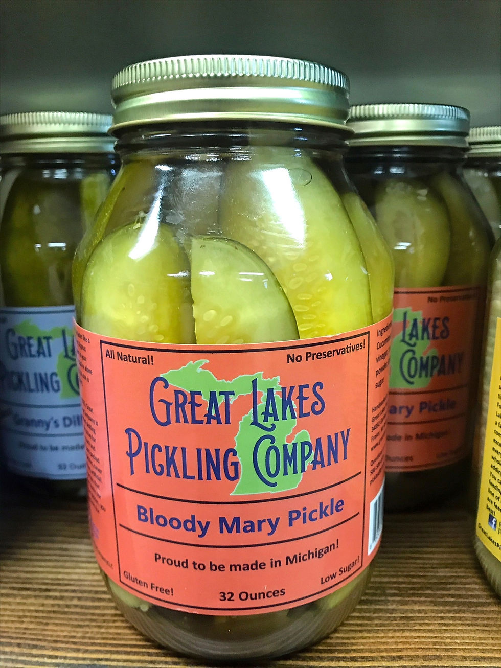Thumbnail: Pickles