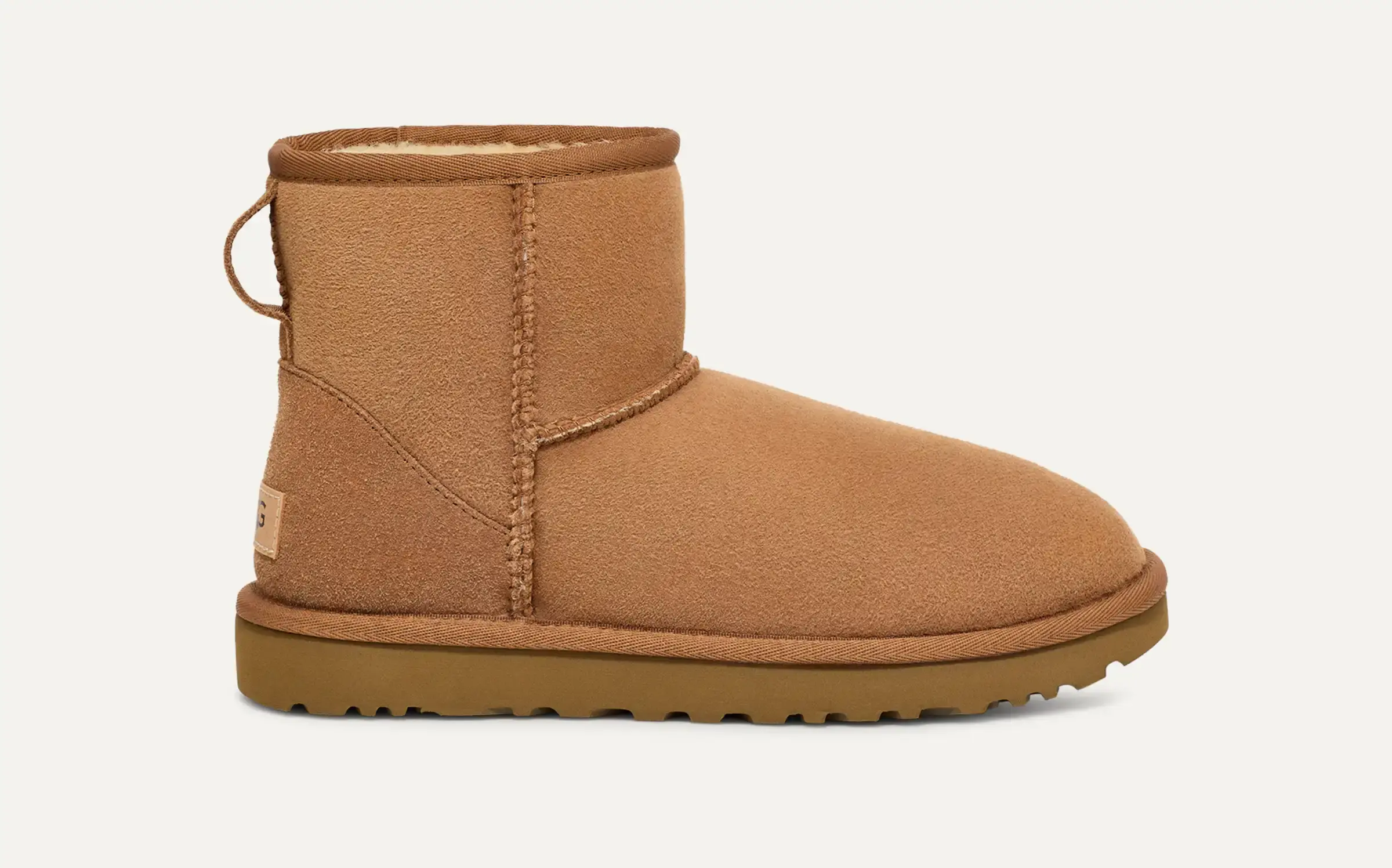 Ugg Classic Mini II