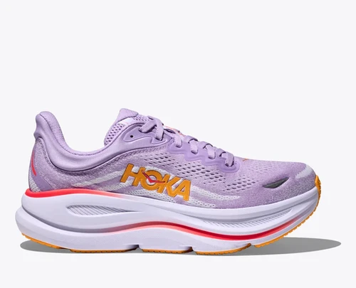 BONDI9 ボンダイ９・23cm HOKAONEONE Bondi 9 Men's Cushioned Road Running Shoe | HOKA®