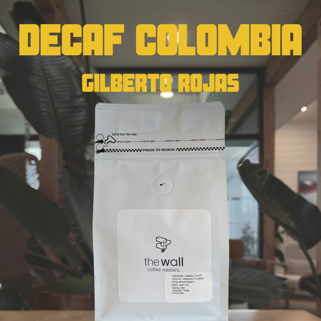 Colombia Decaf