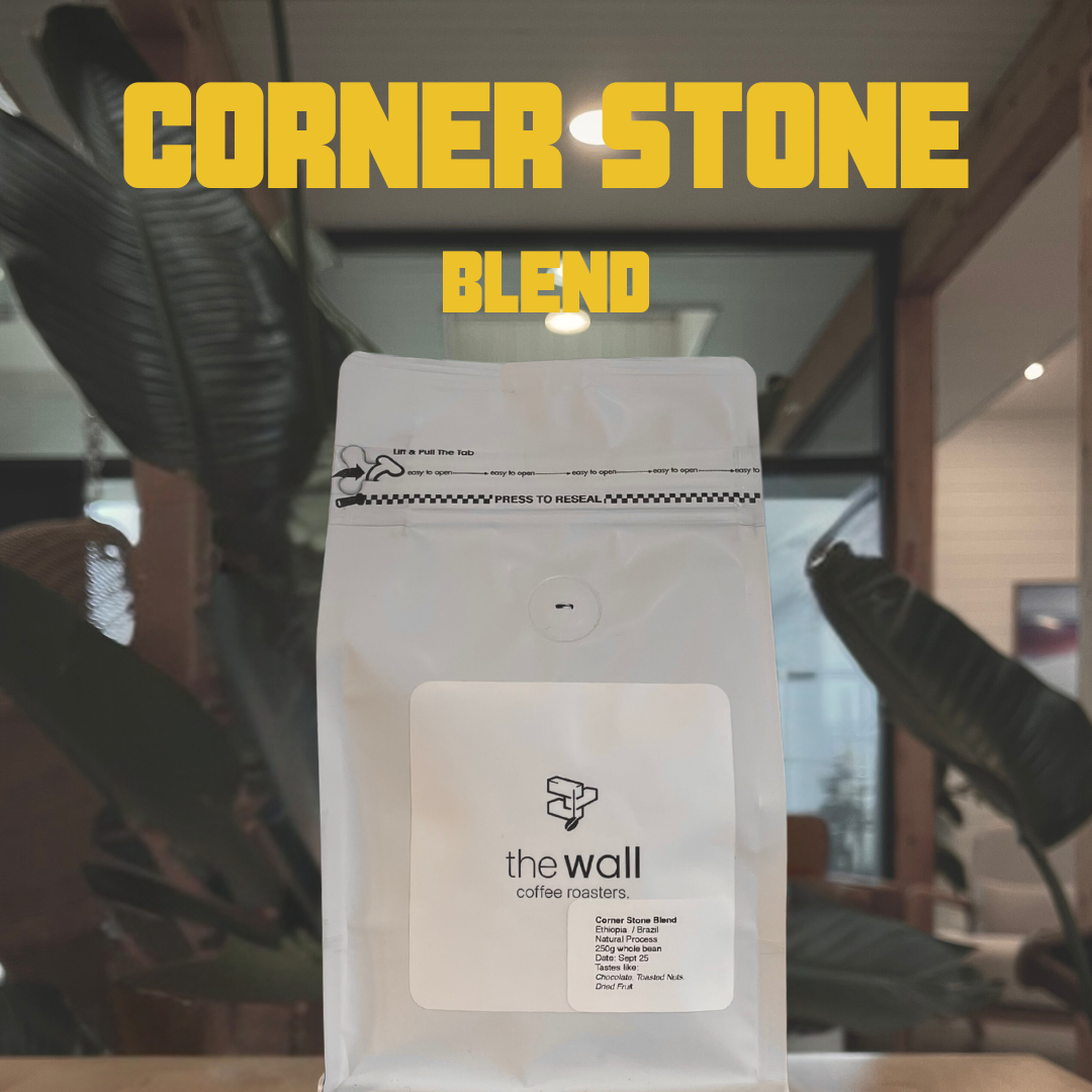 Cornerstone Blend