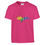 Thumbnail: Rainbow Upper Peninsula Kids T-Shirt