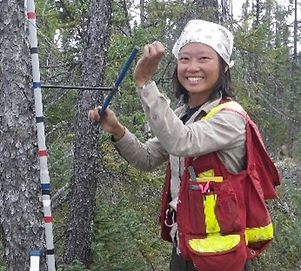 Edith Hau Ying Li, BSc