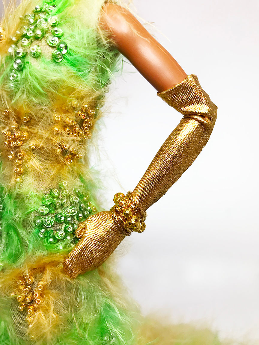 Thumbnail: Miss Zambia