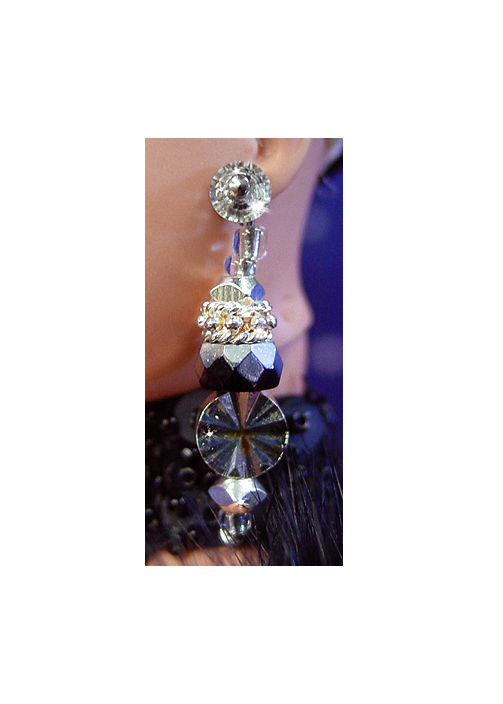 Thumbnail: Miss Boston 2007