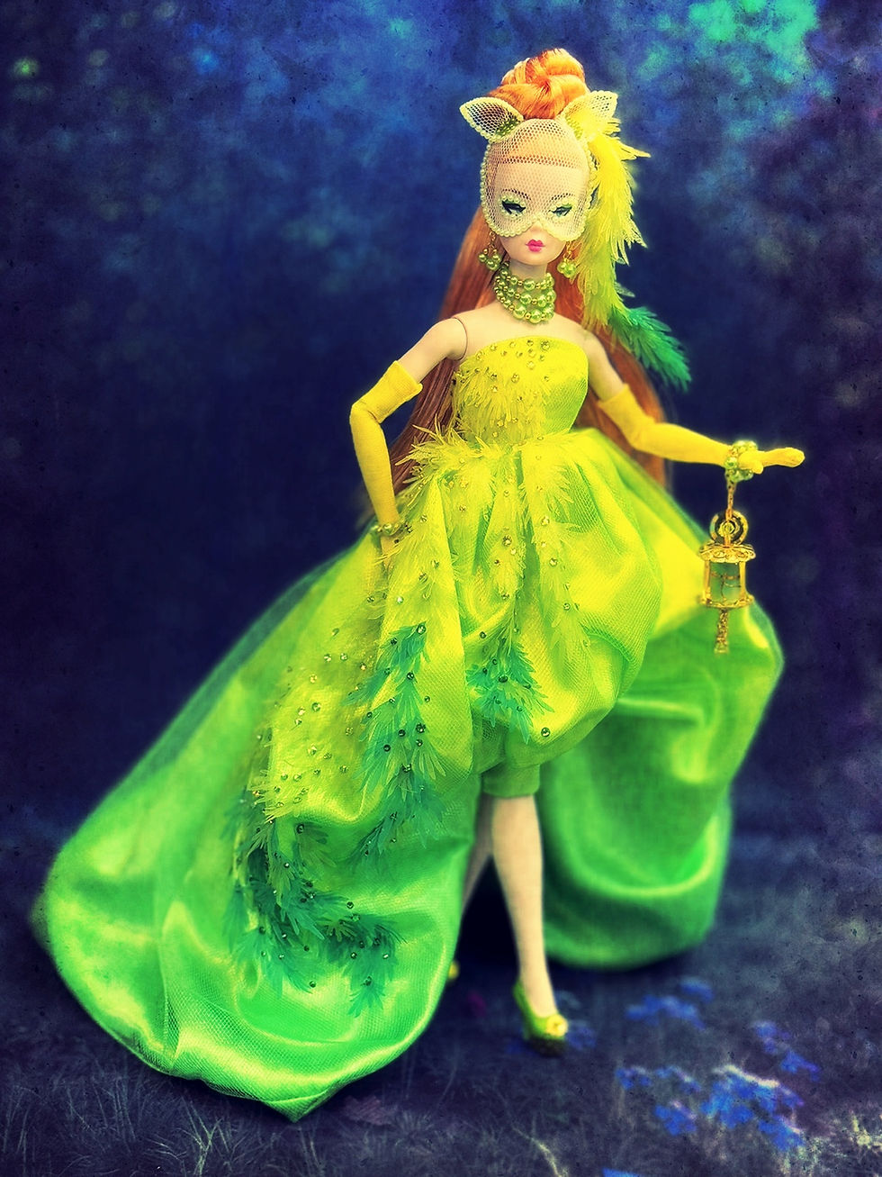 Thumbnail: Miss Oregon 2025