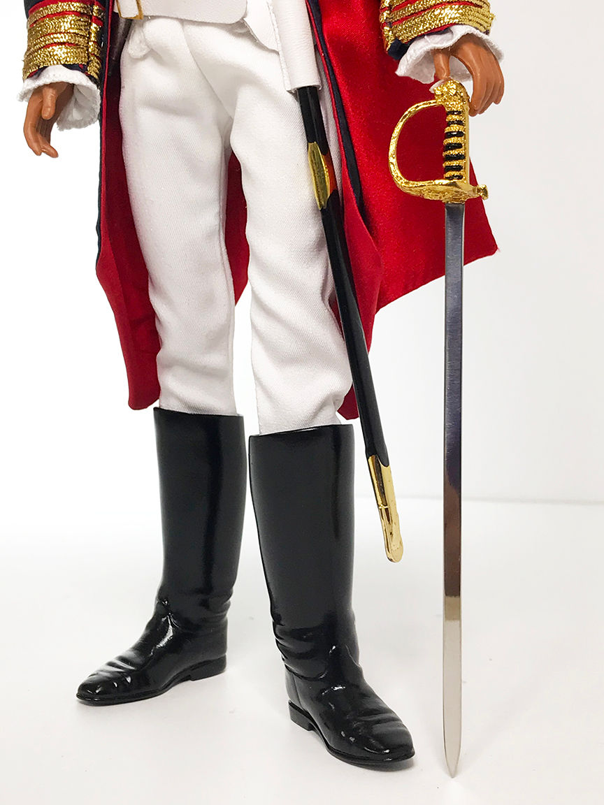 Thumbnail: Haiti Toussaint Louverture