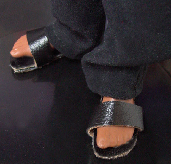 Thumbnail: Jamaica Rasta Ken