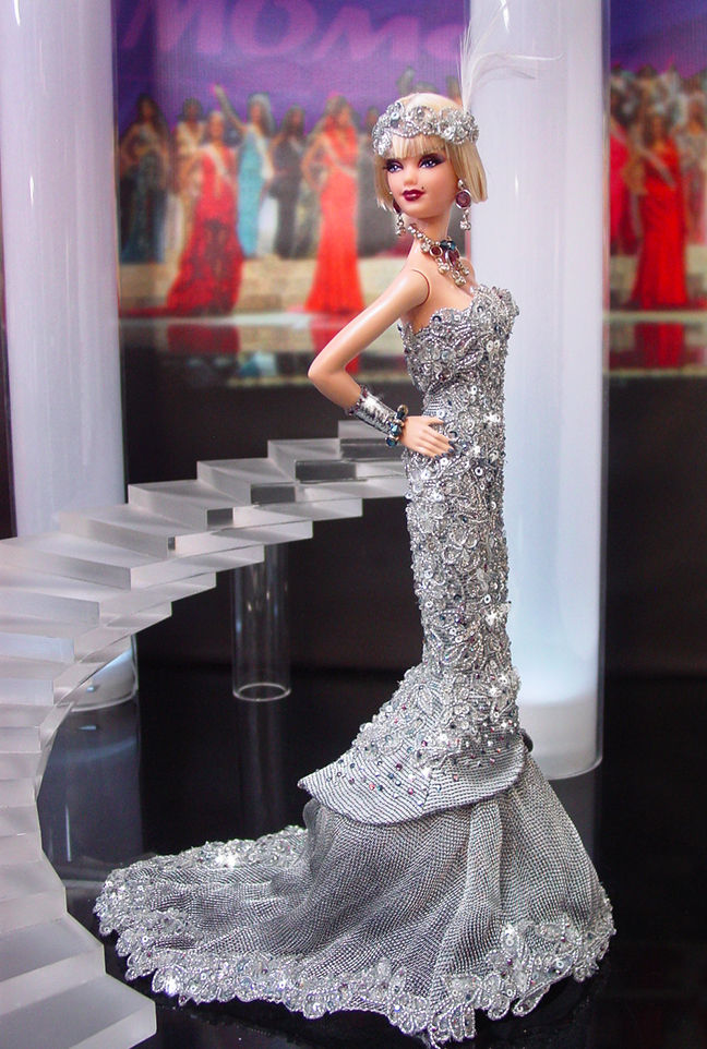 Thumbnail: Miss Massachusetts