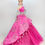 Thumbnail: 2024 Merry Christmas Barbie - Doll #1