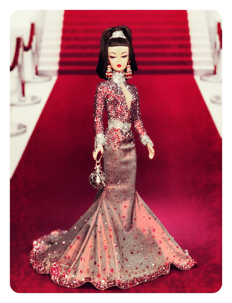Thumbnail: Miss El Salvador 2021