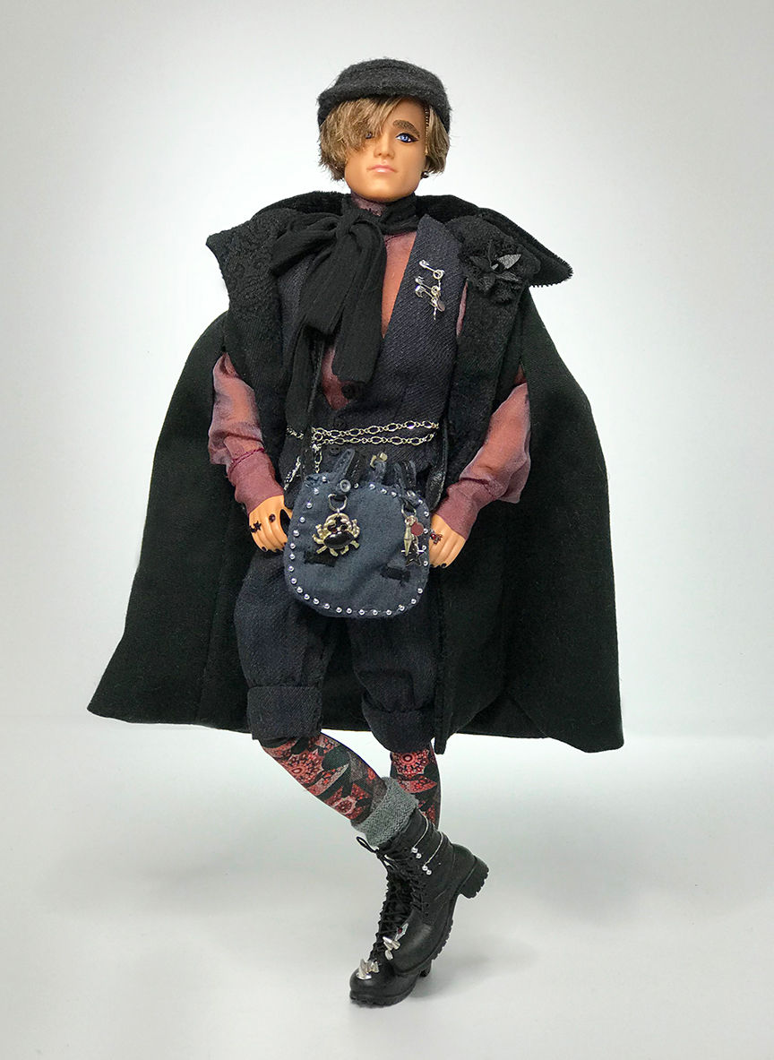 Thumbnail: Lolita Duo