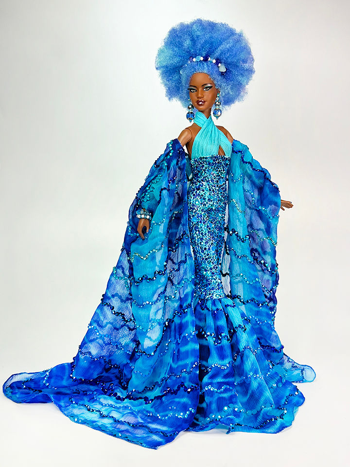 Thumbnail: Miss Bahamas 2021
