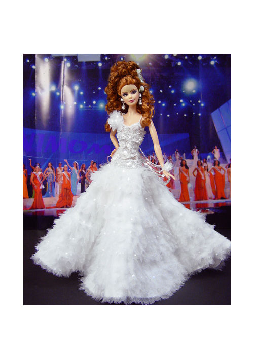 Thumbnail: Miss Wisconsin 2009