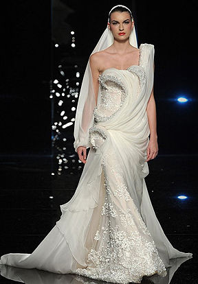 Thumbnail: Miss Tunisia 2010