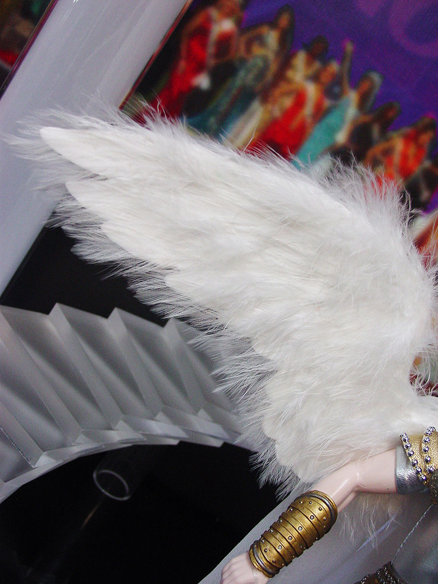 Thumbnail: St. Michael the Archangel