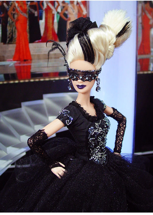 Thumbnail: Miss New Orleans 2013