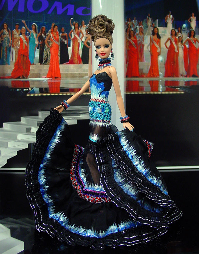 Thumbnail: Miss Panama 2013/14