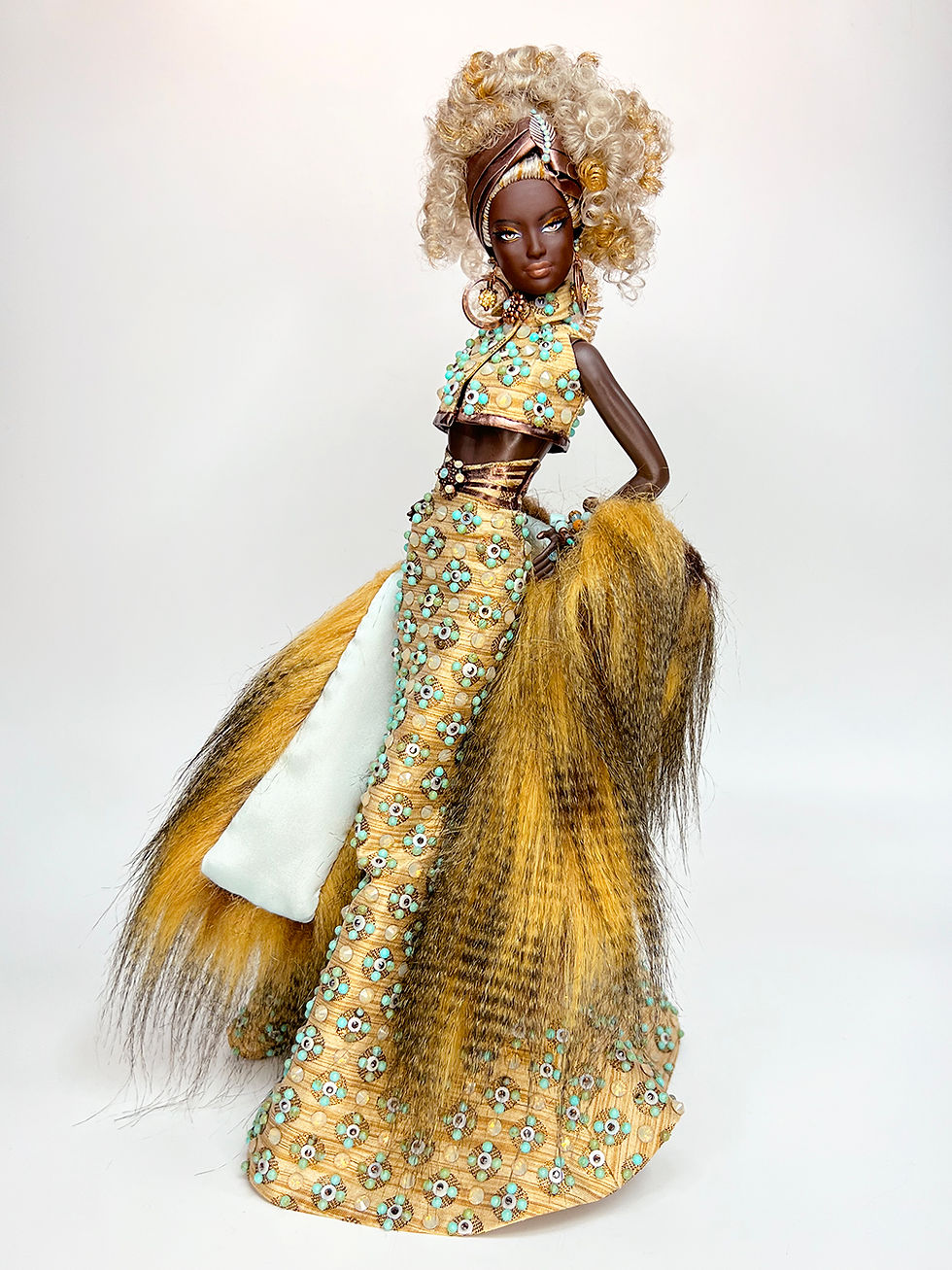 Thumbnail: Miss Zambia 2021/22