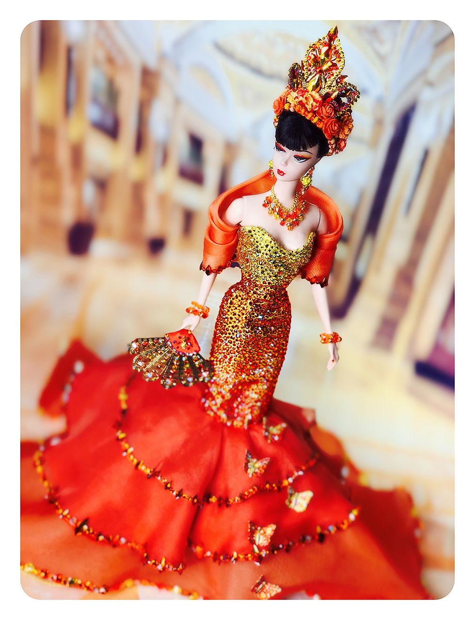 Thumbnail: Miss Myanmar 2021