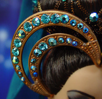 Thumbnail: Miss Azerbaijan 2010