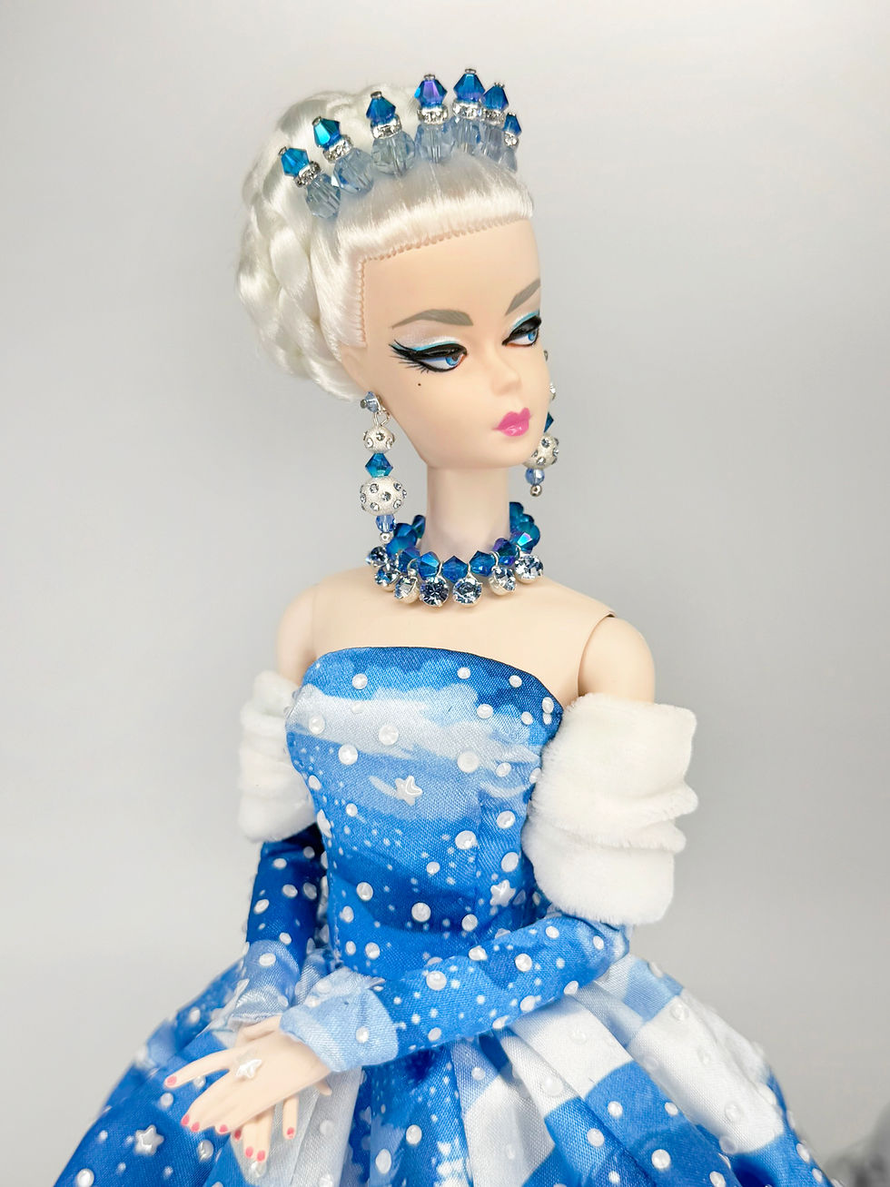 Thumbnail: 2025 Winter Wonderland Queen