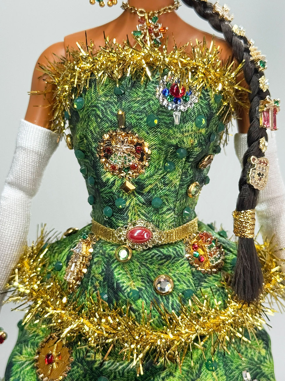 Thumbnail: 2025 Merry Christmas Quartet - A/A