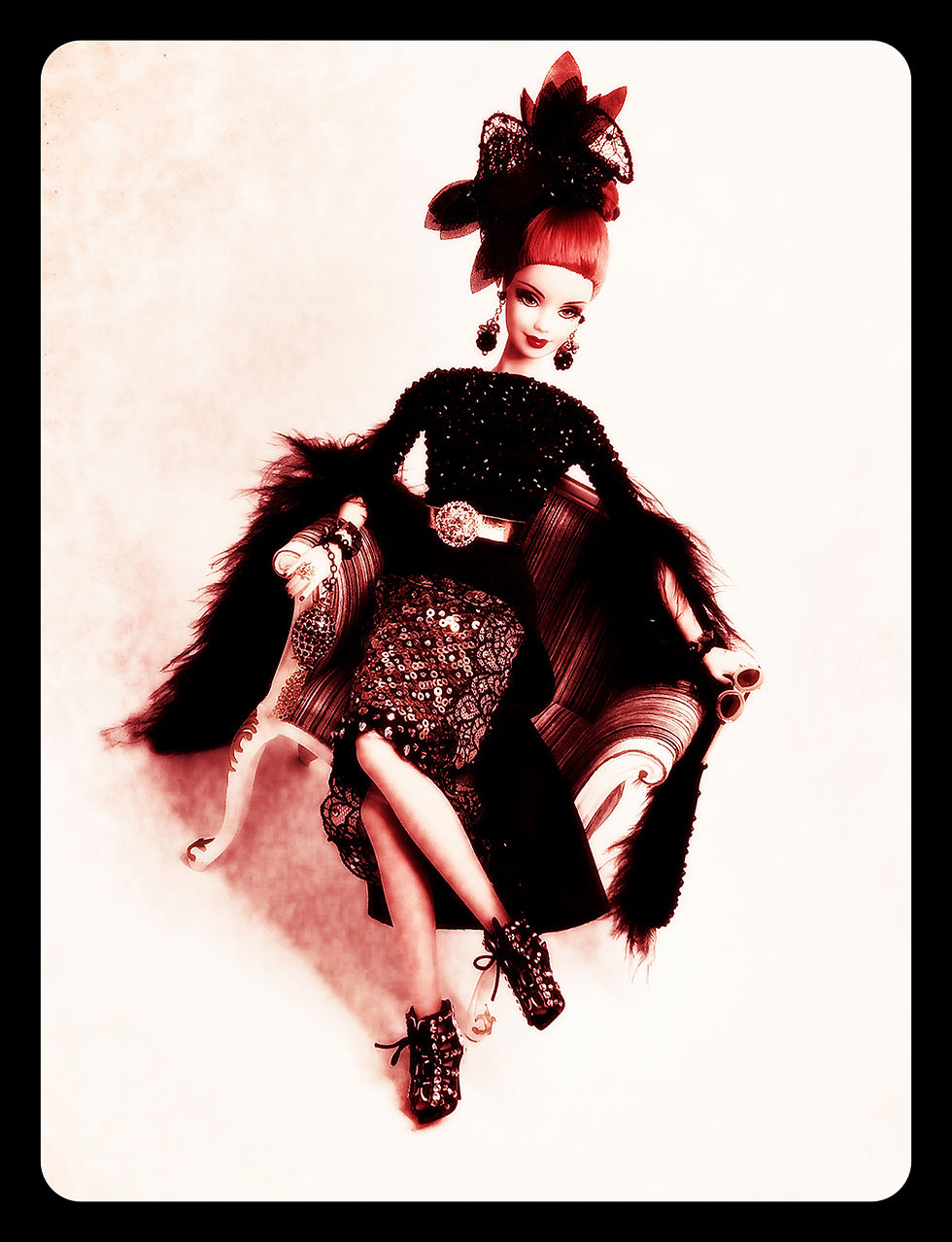 Thumbnail: Miss Montenegro 2020/21