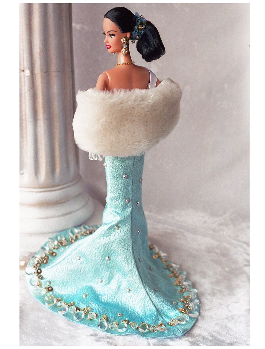 Thumbnail: Miss South Dakota 1998
