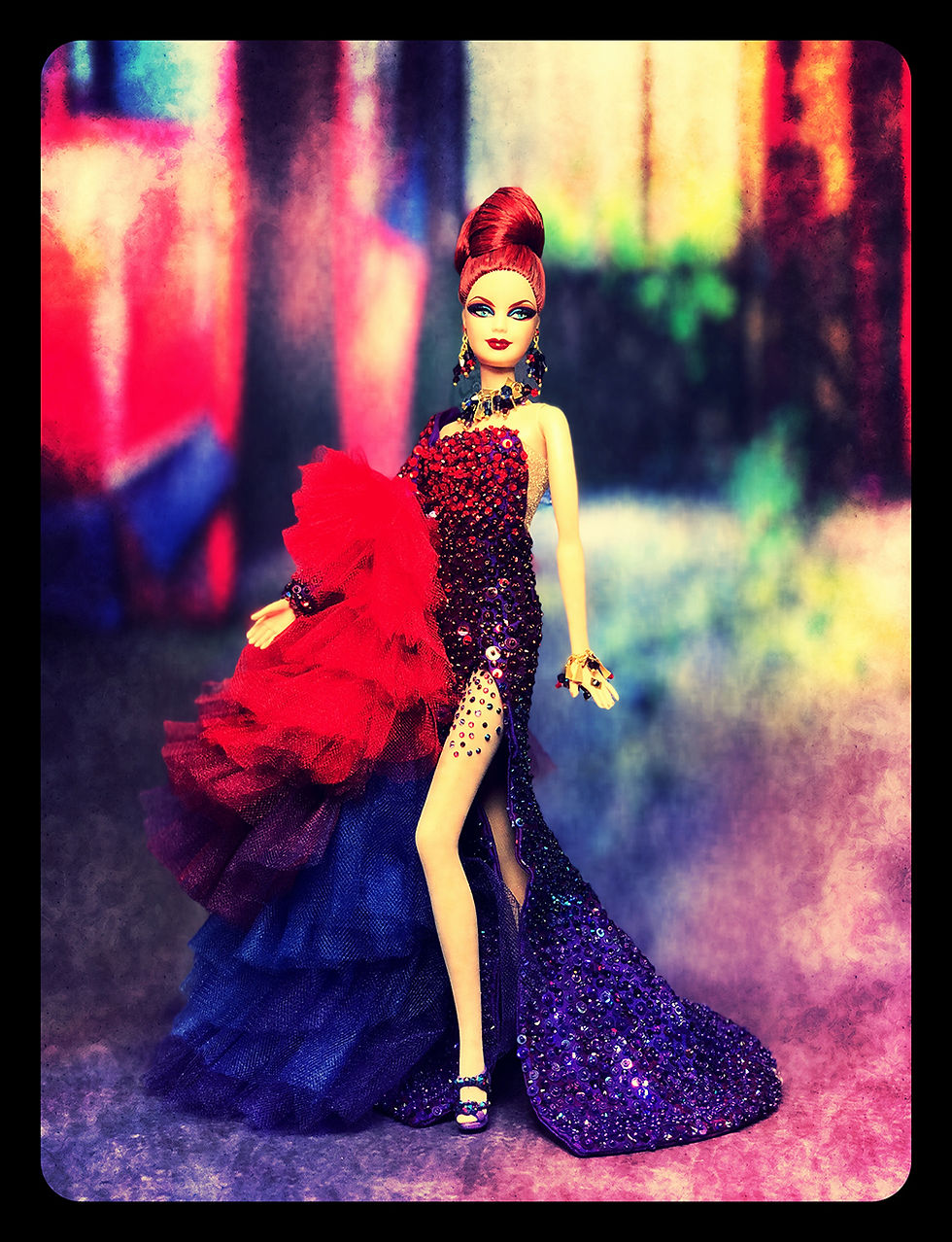 Thumbnail: Miss Arizona 2018/19