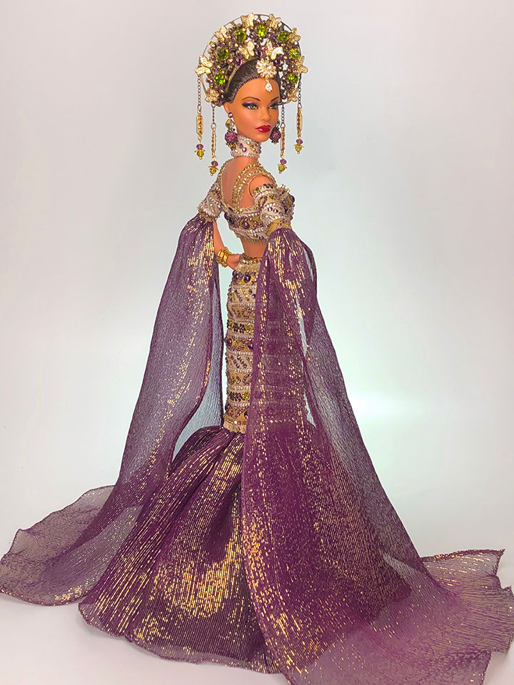 Thumbnail: Miss Sri Lanka 2021