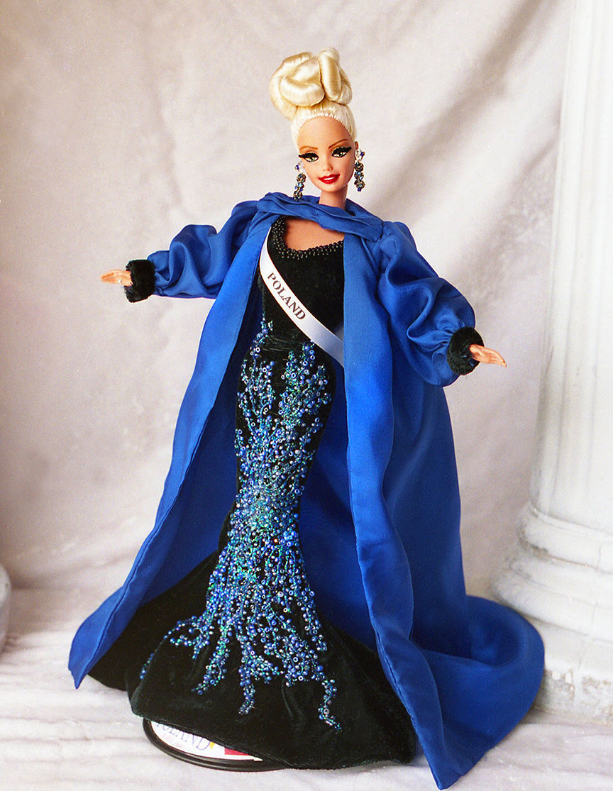 Miss Poland 1997