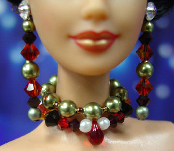 Thumbnail: Miss Uruguay 2007/08
