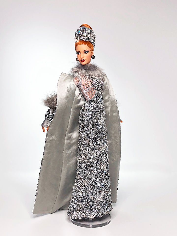 Thumbnail: Miss Kaliningrad 2017/18
