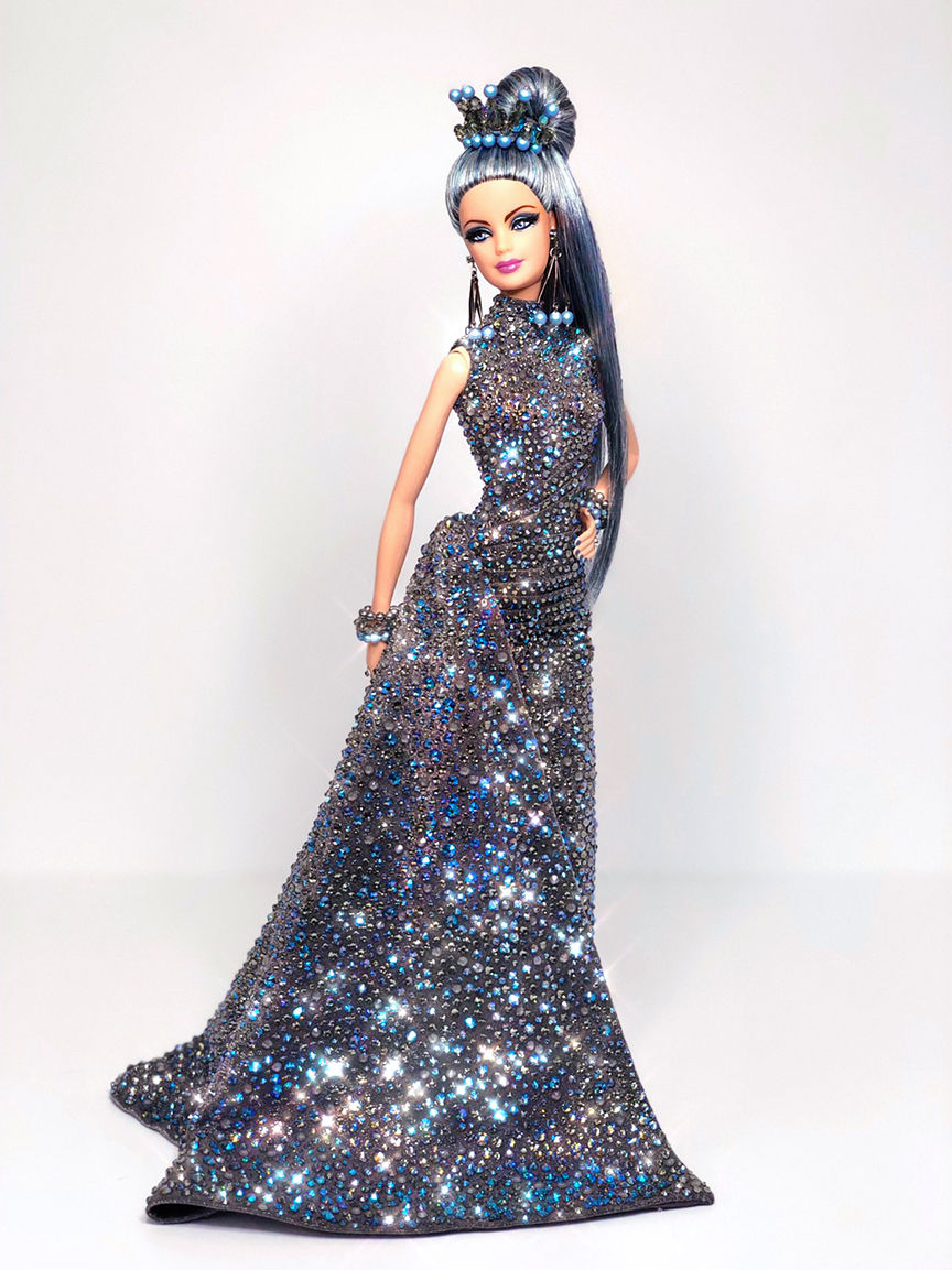 Thumbnail: Miss Oregon 2018/19