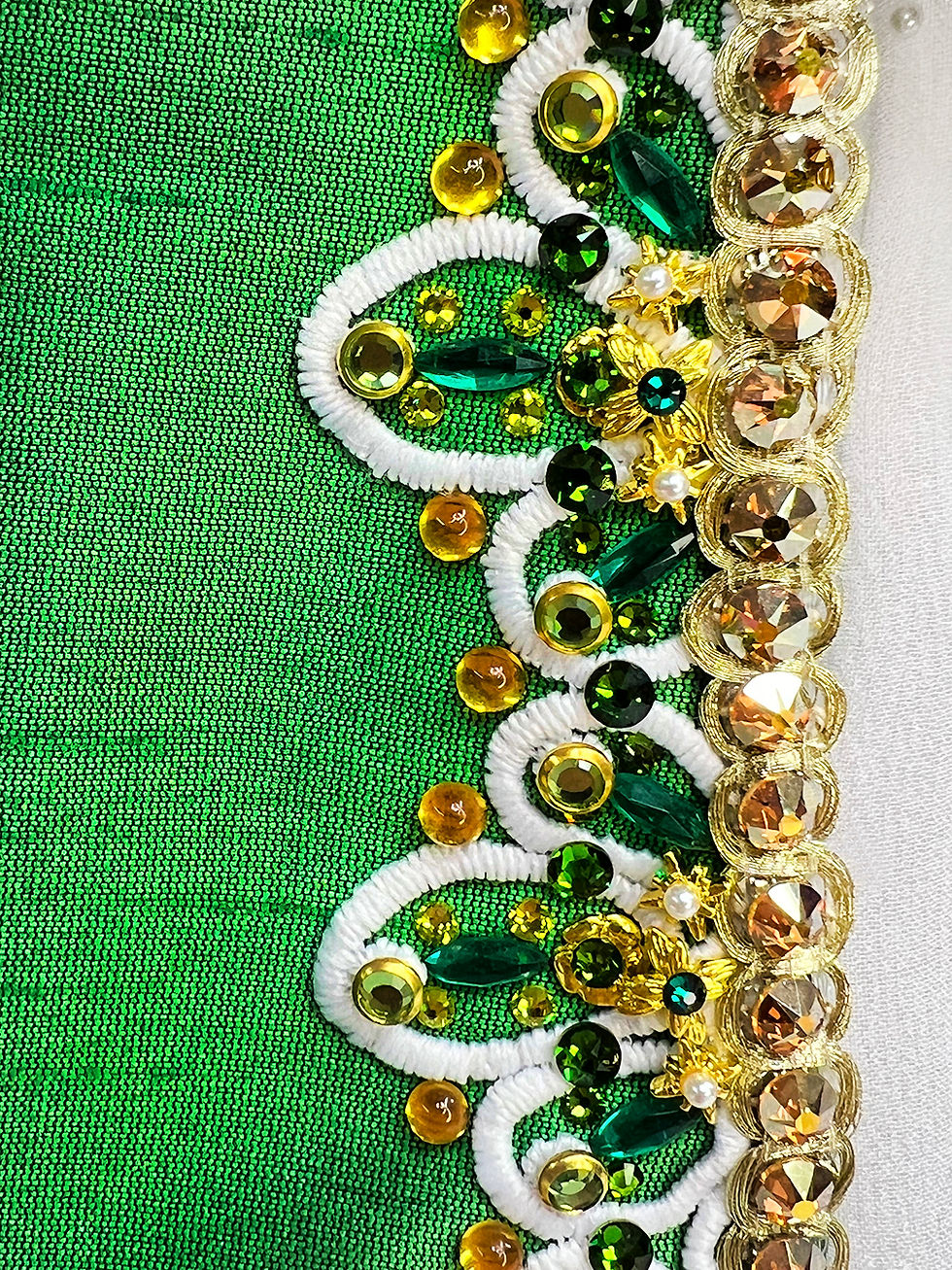 Thumbnail: St. Patrick's Day Princess 2024