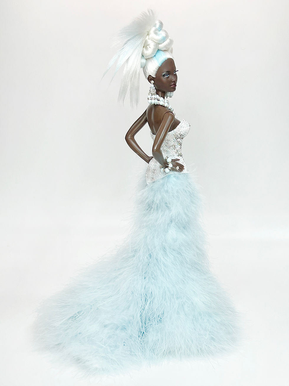 Thumbnail: Miss Ethiopia 2023