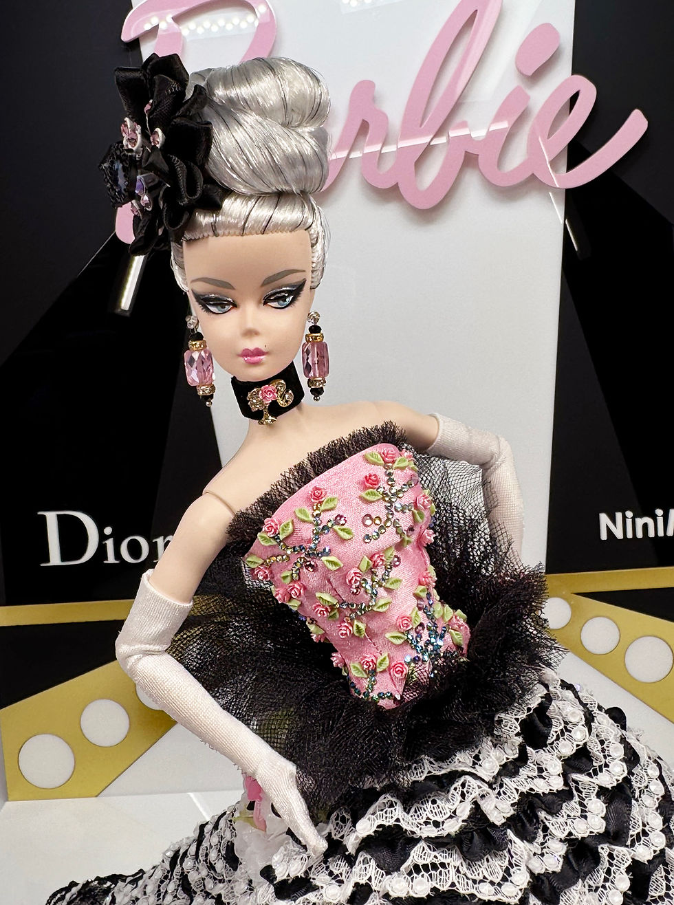 Thumbnail: 2025 NBDCC Live Auction
