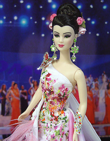 Thumbnail: Miss Japan 2009