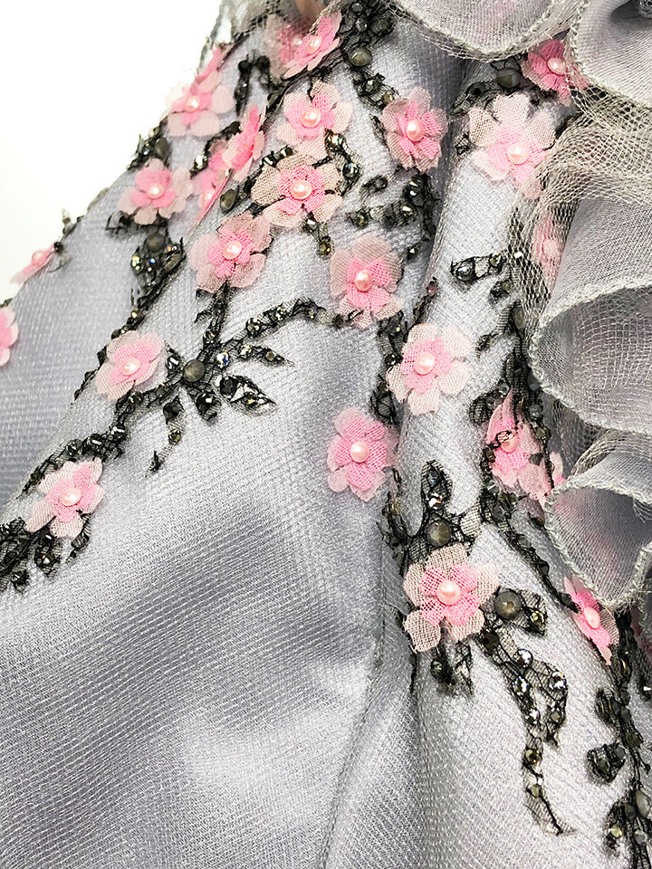 Thumbnail: Miss North Dakota 2018/19