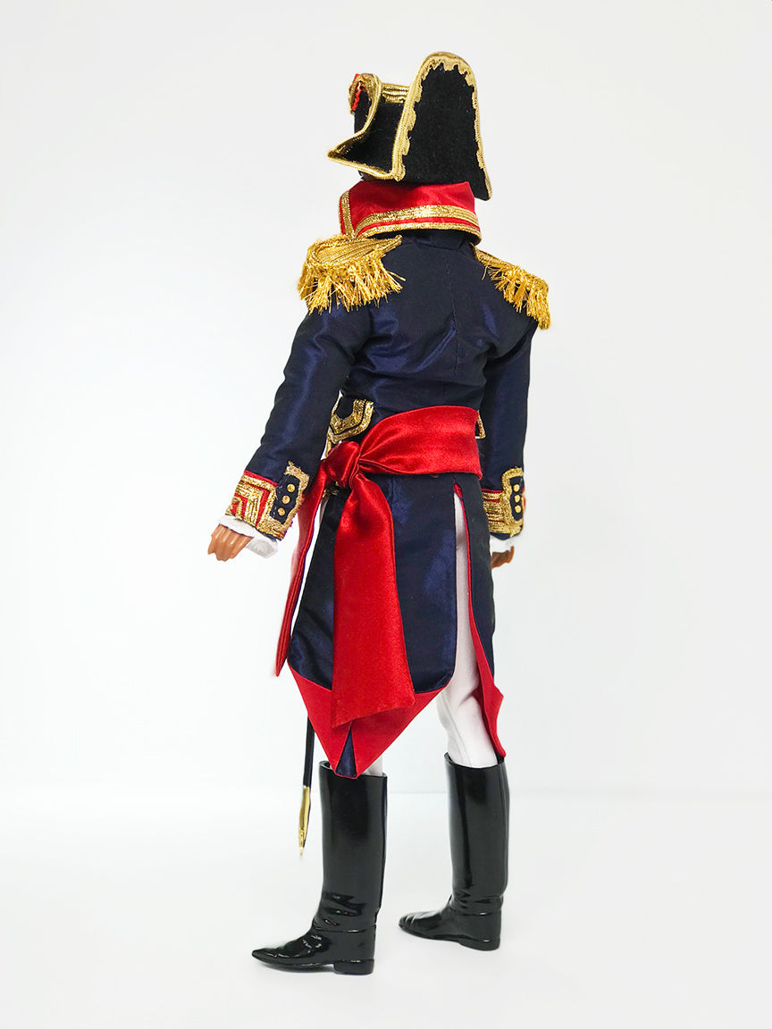 Thumbnail: Haiti Toussaint Louverture