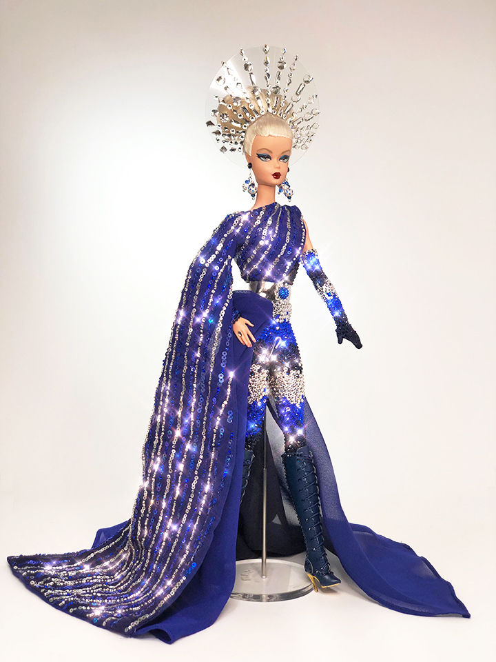 Thumbnail: Miss Australia 2017/18
