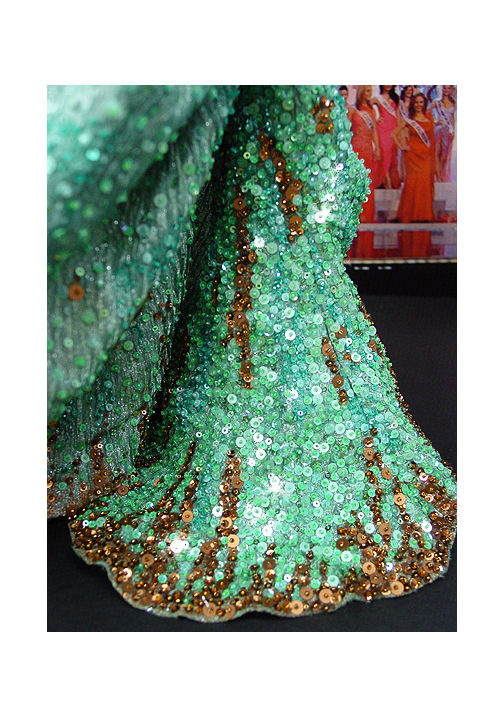 Thumbnail: Miss Manhattan 2009
