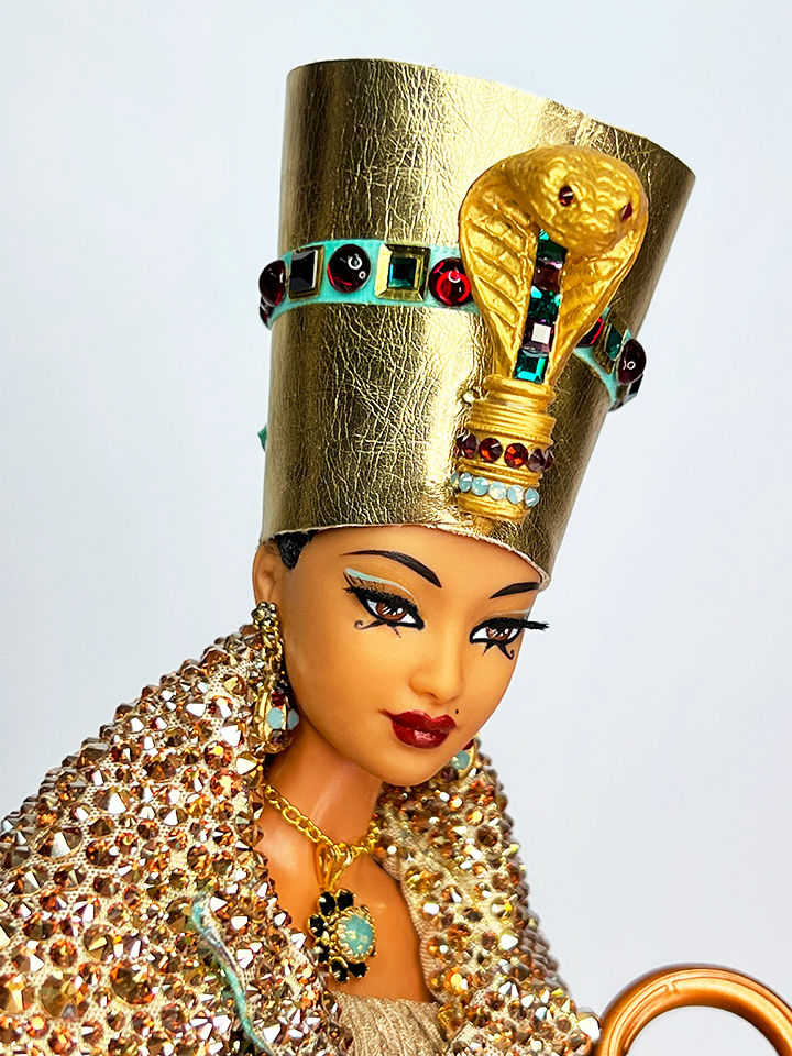 Thumbnail: Miss Egypt 2021
